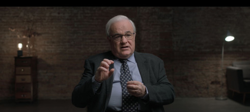 Imagen de El estafador del amor: El depredador - 4