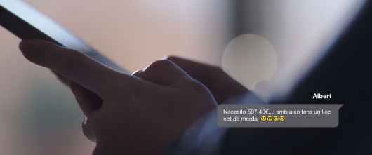 Imagen de El estafador del amor: El depredador - 5