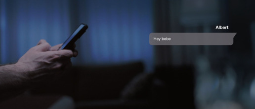 Imagen de El estafador del amor: El depredador - 7