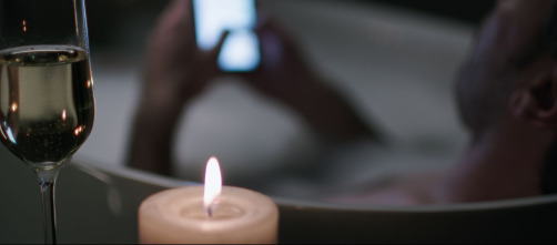 Imagen de El estafador del amor: El depredador - 8