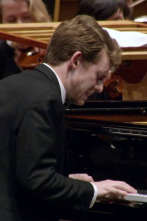 Imagen de CMIM Piano 2024 - Final: Anthony Ratinov - 1