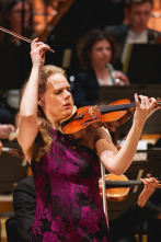 Imagen de Tchaikovsky Violin Concerto - 1