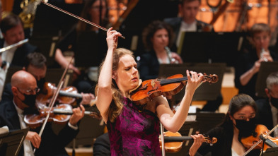 Imagen de Tchaikovsky Violin Concerto - 2