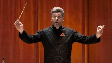 Imagen de Mozart Symphony No. 41 - 2