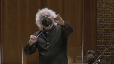 Imagen de Schubert Symphony No. 9 - 2