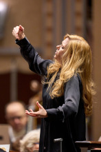 Imagen de Barbara Hannigan at Severance Hall - 1