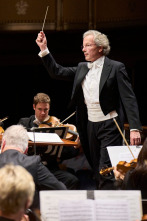 Imagen de Welser-Möst conducts Farrenc & Mussorgsky/Ravel - 1