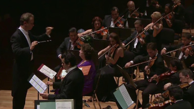 Imagen de Mahler Song Cycles: The Youth's Magic Horn - 2