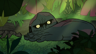 Imagen de Primal (T3): Ep.3 Fiesta o carne - 2