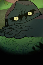 Imagen de Primal (T3): Ep.3 Fiesta o carne - 1