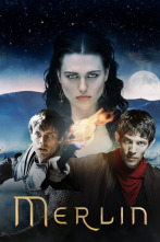 Imagen de Merlín (T3) - 1