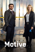 Imagen de Motive (T3): Ep.3 Olvido - 1