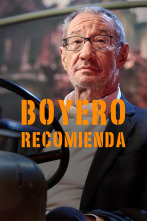 Imagen de Boyero recomienda (T2) - 1