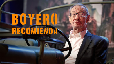 Imagen de Boyero recomienda (T2) - 2