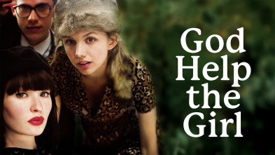 Imagen de God Help the Girl - 2
