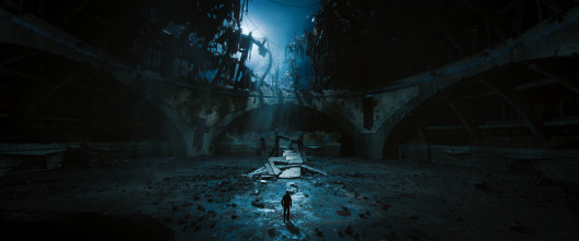 Imagen de Los Juegos del Hambre: Balada de pájaros cantores y serpientes - 11