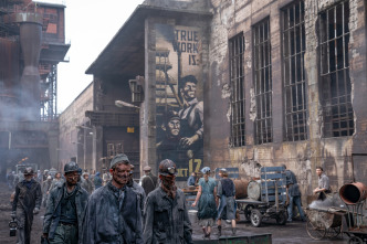 Imagen de Los Juegos del Hambre: Balada de pájaros cantores y serpientes - 12