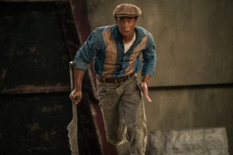 Imagen de Los Juegos del Hambre: Balada de pájaros cantores y serpientes - 13