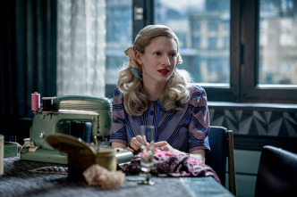 Imagen de Los Juegos del Hambre: Balada de pájaros cantores y serpientes - 16