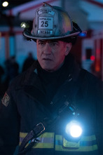 Imagen de Chicago Fire (T13): Ep.18 Post Mortem - 1