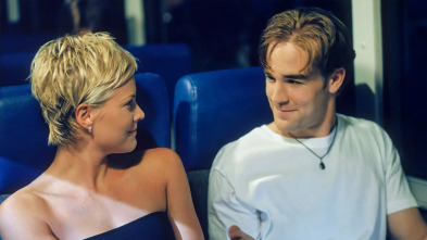 Imagen de Dawson crece (T3): Ep.1 Como Una Virgen - 2