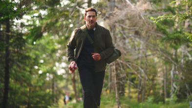Imagen de Hudson y Rex (T8): Ep.1 En el bosque - 4
