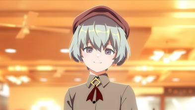 Imagen de Make a Girl - 8