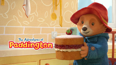 Imagen de Las aventuras de... (T1): Paddington y la casa del árbol / Paddington y la caza de monstruos - 2