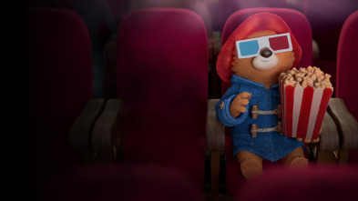 Imagen de Las aventuras de Paddington (T2) - 4