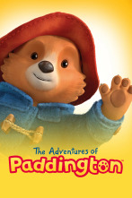 Imagen de Las aventuras de Paddington (T3) - 1