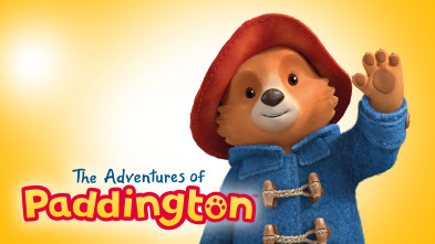 Imagen de Las aventuras de Paddington (T3) - 2
