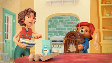 Imagen de Las aventuras de Paddington (T3) - 4