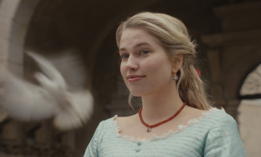 Imagen de La hermanastra fea - 3