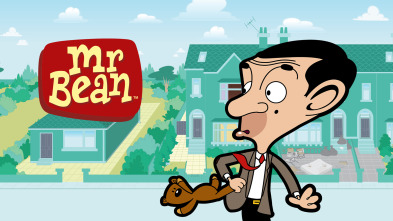 Imagen de Mr. Bean (T2) - 2