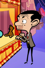 Imagen de Mr. Bean (T2): Tiro al coco - 1