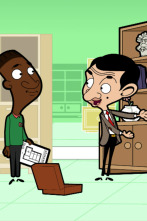 Imagen de Mr. Bean (T2): Móntelo usted mismo - 1