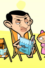 Imagen de Mr. Bean (T2): Vacaciones Con Teddy - 1