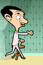 Imagen de Mr. Bean (T2): El periódico - 1