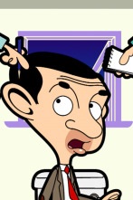 Imagen de Mr. Bean (T2): Bean viral - 1