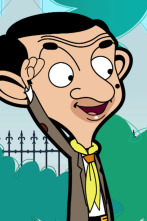 Imagen de Mr. Bean (T2): Bean scout - 1