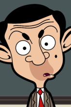 Imagen de Mr. Bean (T2): Vuelta al cole - 1