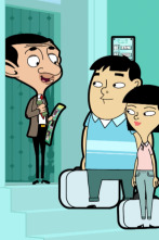 Imagen de Mr. Bean (T2): Hotel Bean - 1