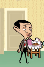 Imagen de Mr. Bean (T2): Bean solícito - 1