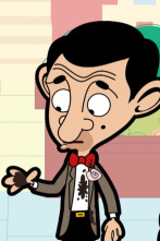 Imagen de Mr. Bean (T2): Bean en la ópera - 1