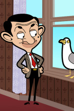 Imagen de Mr. Bean (T2): Un nuevo amigo - 1