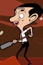 Imagen de Mr. Bean (T2): La sombra - 1
