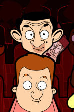 Imagen de Mr. Bean (T2): Bean hipnotizado - 1