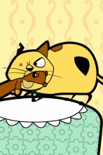 Imagen de Mr. Bean (T2): ¿De dónde salió ese gato? - 1