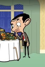 Imagen de Mr. Bean (T2): Lecciones de vida - 1