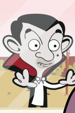 Imagen de Mr. Bean (T2): Halloween - 1